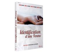 Identification d'une femme DVD DVD