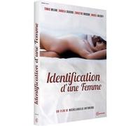 Identification d'une femme DVD E