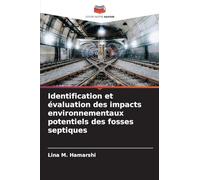 Identification et évaluation des impacts environnementaux potentiels des fosses septiques