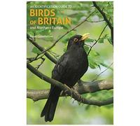 Identification Guide To Birds Of Britain & Northern Europe