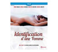 Identification of a Woman (1982) ( Identificazione di una donna ) ( Identification d'une femme ) (Blu-Ray)