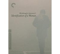Identification of a Woman (Criterion Collection) [Blu-Ray]