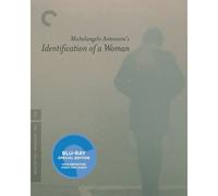 Identification Of A Woman (The Criterion Collection) [Blu Ray]