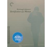 Identification Of A Woman (The Criterion Collection) [Blu Ray]