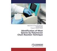 Identification Of Meat Species By Polymerase Chain Reaction Technique