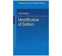 Identification Of Outliers