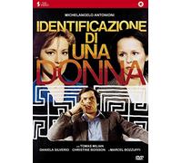 Identificazione Di Una Donna [Import]