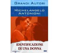 Identificazione Di Una Donna [Import]