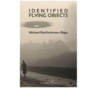 Identified Flying Objects