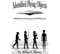 Identified Flying Objects