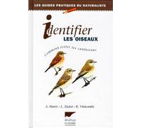 Identifier les oiseaux : Comment éviter les confusions