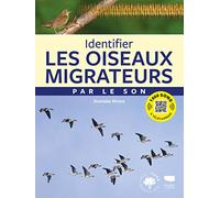 Identifier les oiseaux migrateurs par le son
