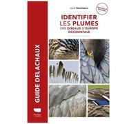 Identifier Les Plumes Des Oiseaux D'europe Occidentale