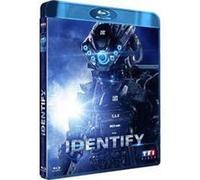 Identify – DVD + Copie digitale / Blu-ray