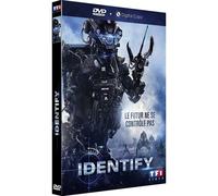 Identify - Dvd + Copie Digitale