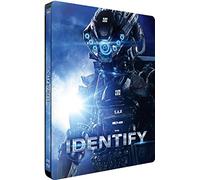 Identify – DVD + Copie digitale / Blu-ray