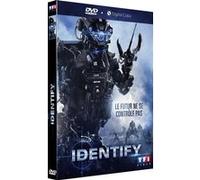 Identify - Dvd + Copie Digitale