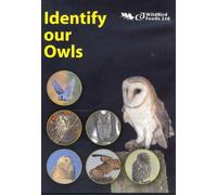 Identify Our Owls