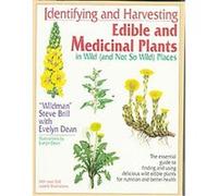 Identifying and Harvesting Edible and Medicinal Plants