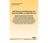 Identifying And Mitigating The Security Risks Of Generative Ai