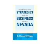 Identifying Effective Promotion Strategies For Small Hotel Business In The State Of Nevada