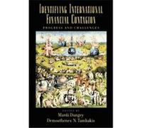 Identifying International Financial Contagion, CERF Monographs on Finance and the Economy Mardi Dungey (Auteur)