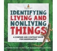 Identifying Living And Nonliving Things