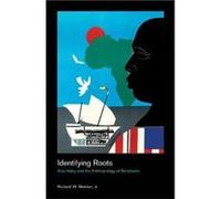Identifying Roots by Richard Newton Richard Newton (Auteur)