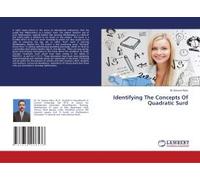 Identifying The Concepts Of Quadratic Surd