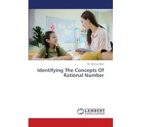 Identifying The Concepts Of Rational Number
