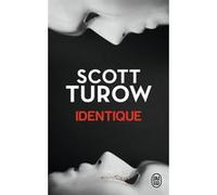 Identique Scott Turow (Auteur), Antoine Chainas (Traduction)