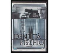 Identita' Ad Alto Rischio [Import]
