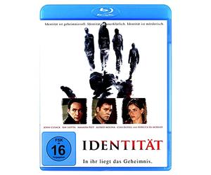 Identität - In ihr liegt das Geheimnis