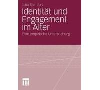 Identität Und Engagement Im Alter