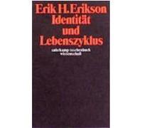 Identität und Lebenszyklus Erikson, Erik H. (Auteur)
