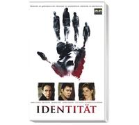 Identität [VHS]