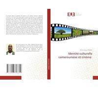 Identité culturelle camerounaise et cinéma