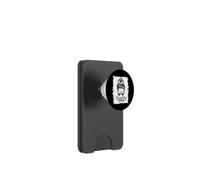 Identité du Drapeau Fluide de Genre PopSockets PopWallet pour MagSafe