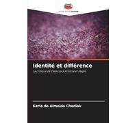 Identité et différence