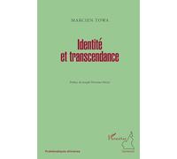 Identité et transcendance