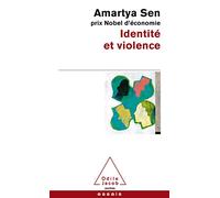 Identité et violence
