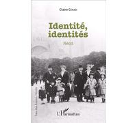 Identité, identités