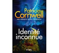 Identité inconnue