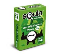 Identité Jeux Squla Géographie Monde