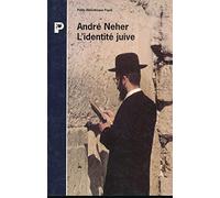 IDENTITE JUIVE