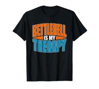 Identité Kettlebell T-Shirt