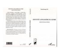 Identité langagière du genre : Analyse du discours éditorial