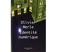 Identité numérique