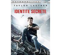 Identité secrète