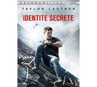 Identité secrète E